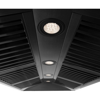Z Line ZLINE BS65548BS 48 Inch Wall Mount Ducted Hood — thumbnail 27