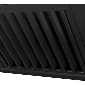 Z Line ZLINE BS65548BS 48 Inch Wall Mount Ducted Hood — thumbnail 28