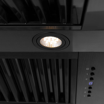 Z Line ZLINE BS65548BS 48 Inch Wall Mount Ducted Hood — thumbnail 31