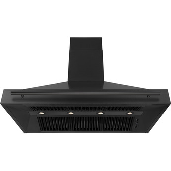 Z Line ZLINE BS65548BS 48 Inch Wall Mount Ducted Hood — thumbnail 49
