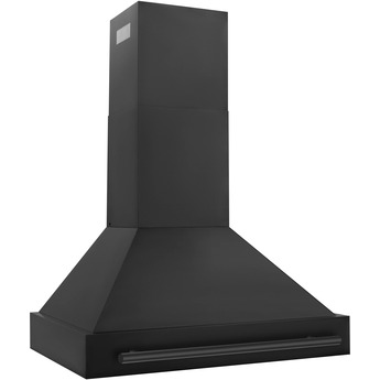 Z Line ZLINE BS65548BS 48 Inch Wall Mount Ducted Hood — thumbnail 9