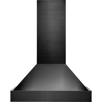Z Line ZLINE BS655N36  36 Inch Wall Mount Ducted Hood
