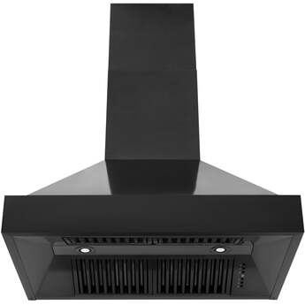 Z Line ZLINE BS655N36  36 Inch Wall Mount Ducted Hood — thumbnail 11