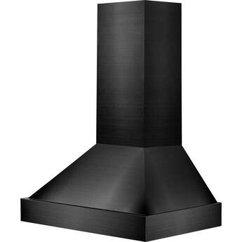Z Line ZLINE BS655N36  36 Inch Wall Mount Ducted Hood — thumbnail 15