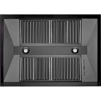 Z Line ZLINE BS655N36  36 Inch Wall Mount Ducted Hood — thumbnail 9