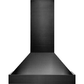 Z Line ZLINE BS655N48 48 Inch Wall Mount Ducted Hood