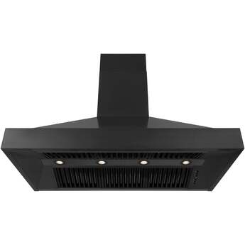 Z Line ZLINE BS655N48 48 Inch Wall Mount Ducted Hood — thumbnail 22