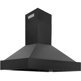 Z Line ZLINE BS655N48 48 Inch Wall Mount Ducted Hood — thumbnail 42