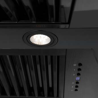 Z Line ZLINE BS655N48 48 Inch Wall Mount Ducted Hood — thumbnail 43