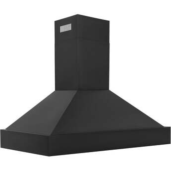 Z Line ZLINE BS655N48 48 Inch Wall Mount Ducted Hood — thumbnail 46