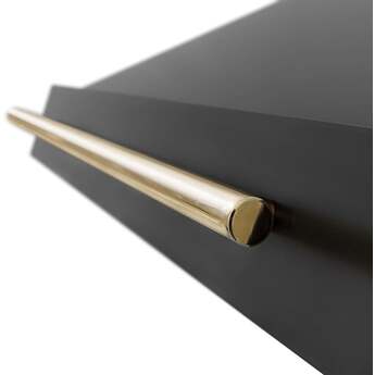 Z Line ZLINE BS655Z36G Autograph Edition Series 36 Inch Wall Mount Ducted Hood — thumbnail 11