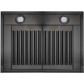 Z Line ZLINE BSKBN48 48 Inch Wall Mount Convertible Hood — thumbnail 19