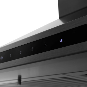 Z Line ZLINE BSKBN48 48 Inch Wall Mount Convertible Hood — thumbnail 25