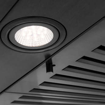 Z Line ZLINE BSKBN48 48 Inch Wall Mount Convertible Hood — thumbnail 26