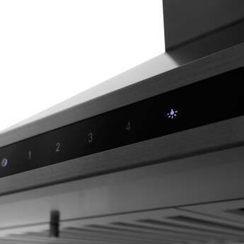 Z Line ZLINE BSKBN48 48 Inch Wall Mount Convertible Hood — thumbnail 28