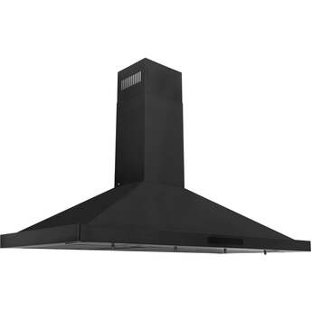 Z Line ZLINE BSKBN48 48 Inch Wall Mount Convertible Hood — thumbnail 3