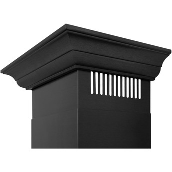 Z Line ZLINE BSKBNCRN48 48 Inch Wall Mount Ducted Hood — thumbnail 14