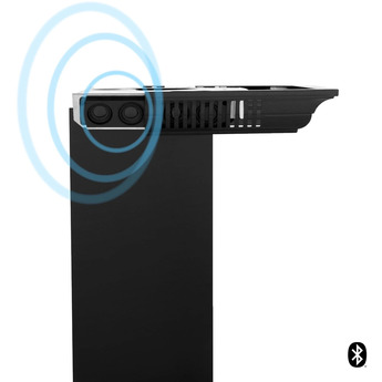 Z Line ZLINE BSKBNCRNBT48 48 Inch Wall Mount Ducted Hood — thumbnail 3