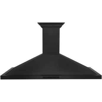 Z Line ZLINE BSKBNCRNBT48 48 Inch Wall Mount Ducted Hood — thumbnail 39