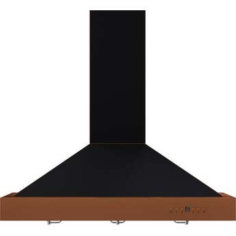 Z Line ZLINE KB2BCXXX36 Designer Series 36 Inch Wall Mount Convertible Hood