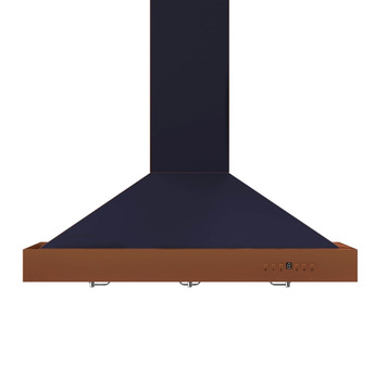 Z Line ZLINE KB2BCXXX36 Designer Series 36 Inch Wall Mount Convertible Hood — thumbnail 29