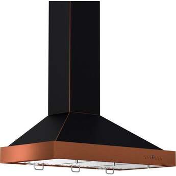 Z Line ZLINE KB2BCXXX36 Designer Series 36 Inch Wall Mount Convertible Hood — thumbnail 35