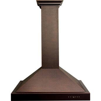 Z Line ZLINE KB2HBXXX36 Designer Series 36 Inch Wall Mount Convertible Hood