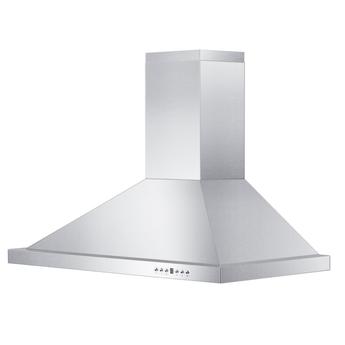 ZLINE 36 Inch Wall Mount Convertible Hood