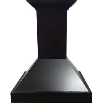 Z Line ZLINE KBCC36 Designer Series 36 Inch Wall Mount Ducted Hood