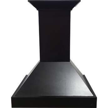 Z Line ZLINE KBCCRD36 36 Inch Wall Mount Ducted Hood