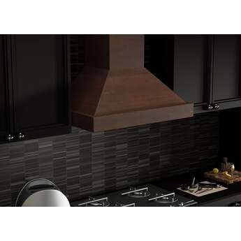 Z Line ZLINE KBRR48 Designer Series 42 Inch Wall Mount Ducted Hood — thumbnail 20