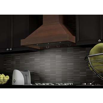 Z Line ZLINE KBRR48 Designer Series 42 Inch Wall Mount Ducted Hood — thumbnail 29
