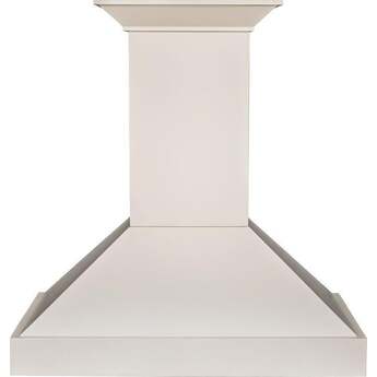 Z Line ZLINE KBTT36 Designer Series 36 Inch Wall Mount Ducted Hood
