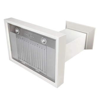 Z Line ZLINE KBTT48 Designer Series 48 Inch Wall Mount Convertible Hood — thumbnail 10