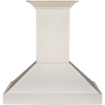Z Line ZLINE KBTT48 Designer Series 48 Inch Wall Mount Convertible Hood — thumbnail 17