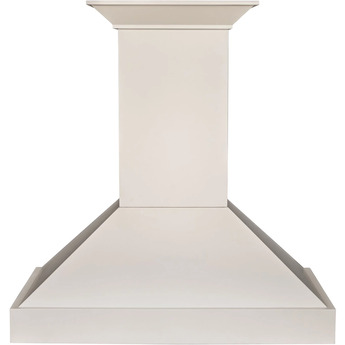 Z Line ZLINE KBTT48 Designer Series 48 Inch Wall Mount Convertible Hood — thumbnail 2