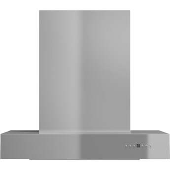 Z Line ZLINE KECOM42 42 Inch Wall Mount Ducted Hood