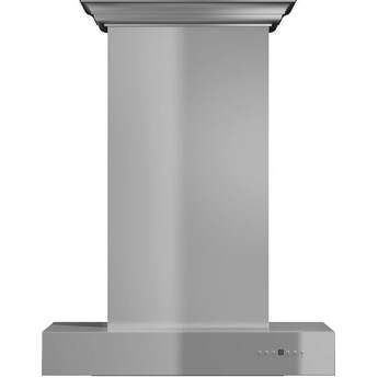 Z Line ZLINE KECOMCRN30 30 Inch Wall Mount Convertible Hood