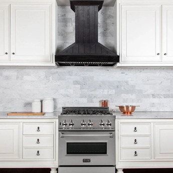 Z Line ZLINE KPDD36 36 Inch Wall Mount Ducted Hood — thumbnail 15