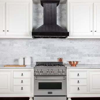 Z Line ZLINE KPDD36 36 Inch Wall Mount Ducted Hood — thumbnail 16