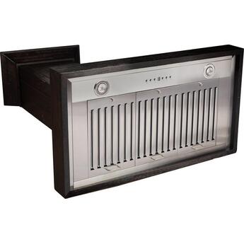 Z Line ZLINE KPDD36 36 Inch Wall Mount Ducted Hood — thumbnail 5