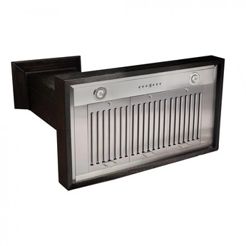Z Line ZLINE KPDD36 36 Inch Wall Mount Ducted Hood — thumbnail 7