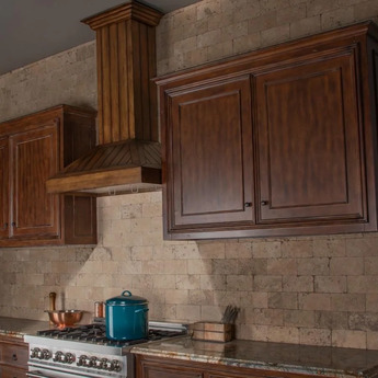 Z Line ZLINE KPLL36 36 Inch Wall Mount Ducted Hood — thumbnail 17