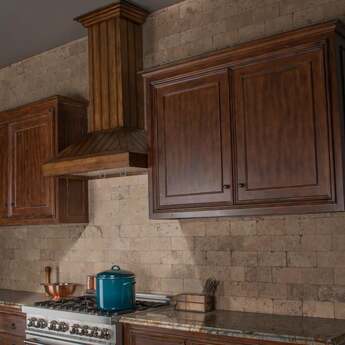 Z Line ZLINE KPLL36 36 Inch Wall Mount Ducted Hood — thumbnail 18