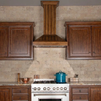 Z Line ZLINE KPLL36 36 Inch Wall Mount Ducted Hood — thumbnail 21