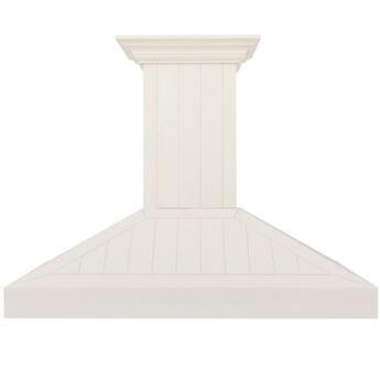Z Line ZLINE KPTT48  48 Inch Wall Mount Ducted Hood