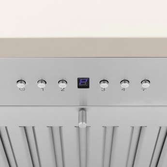 Z Line ZLINE KPTT48  48 Inch Wall Mount Ducted Hood — thumbnail 3