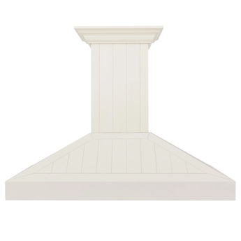 Z Line ZLINE KPTT48  48 Inch Wall Mount Ducted Hood — thumbnail 4