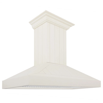 Z Line ZLINE KPTT48  48 Inch Wall Mount Ducted Hood — thumbnail 5
