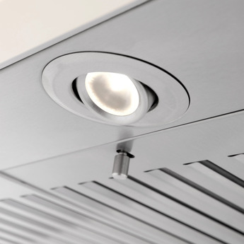 Z Line ZLINE KPTT48  48 Inch Wall Mount Ducted Hood — thumbnail 6